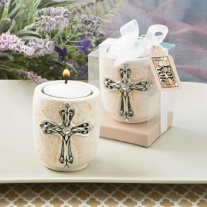 unique baptism favors