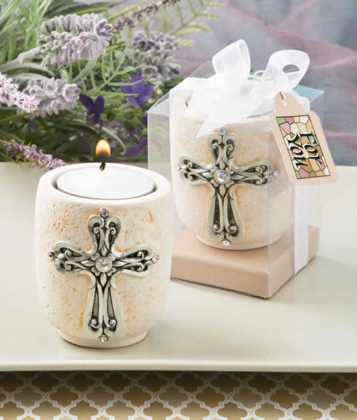 unique baptism favors