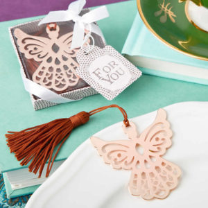 catholic baptism party favors