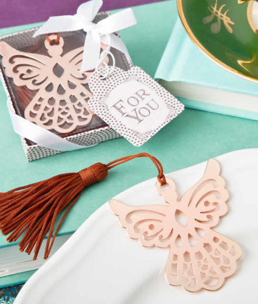 catholic baptism party favors