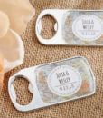 bottle opener wedding favors cheap