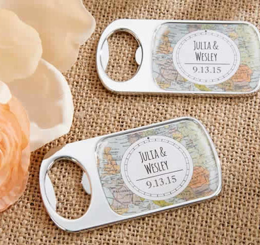 bottle opener wedding favors cheap