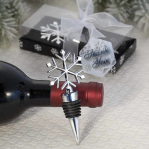 winter wonderland wedding