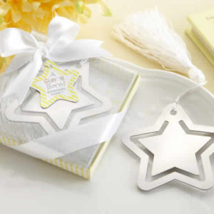 twinkle little star baby shower favors