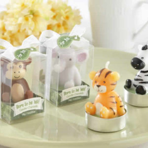 safari baby shower favors