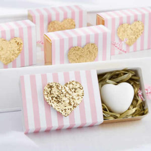 showered with love baby shower ideas
