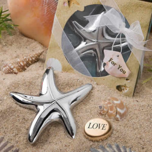 starfish bottle opener