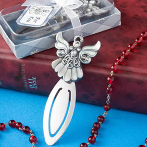 Angel Design Bookmarks