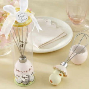 mini whisks favors
