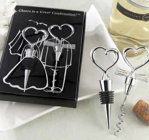 Great Combination Wine Set