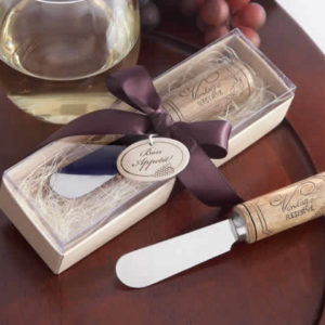 "Vintage Reserve" Stainless-Steel Spreader