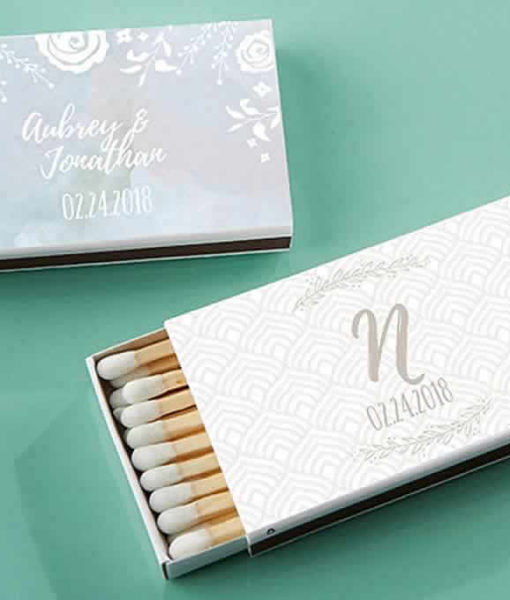 Personalized Matches