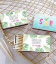 custom match boxes
