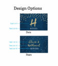 personalized matchbooks