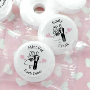 cheap edible wedding favors in bulk