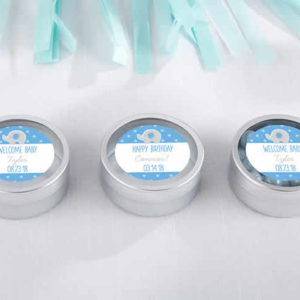 baby boy baby shower ideas