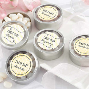 gender neutral baby shower