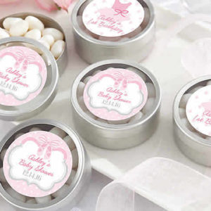 baby shower ideas for girls