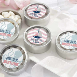 cheap baby shower ideas