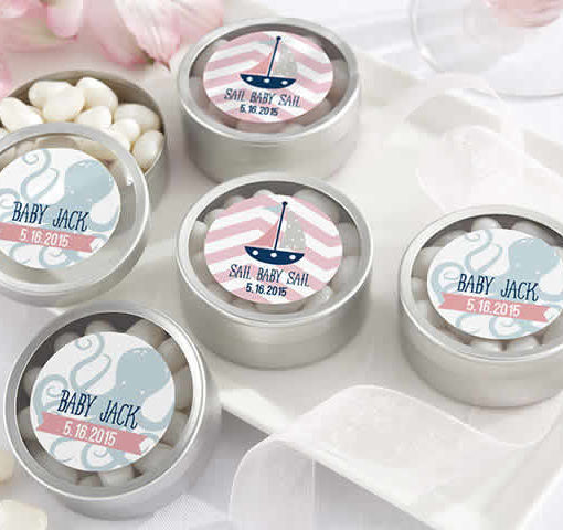 cheap baby shower ideas