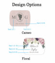 print options