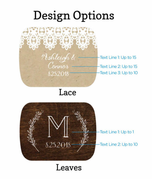 print options