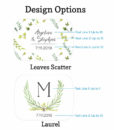 print options