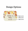print options