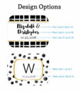 print options