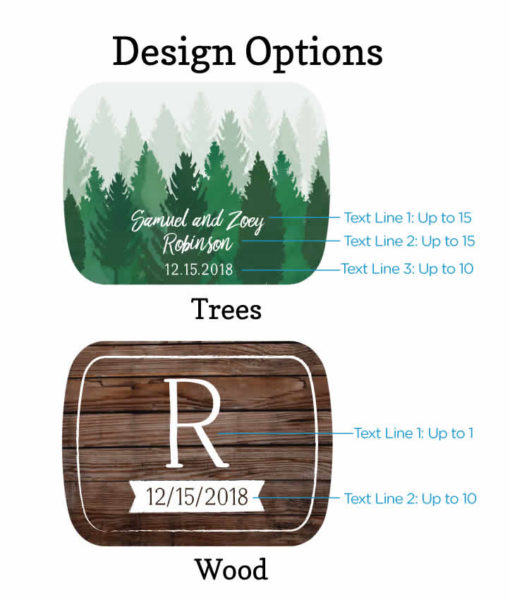 print options