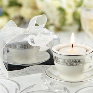 winter wedding table decorations