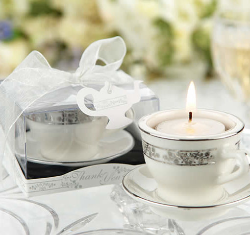 winter wedding table decorations