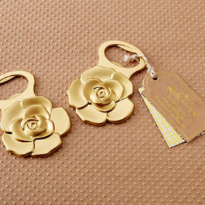 rose bottle opener