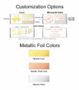 design chart ChocolateBarWrapper