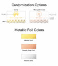 design chart lip balm