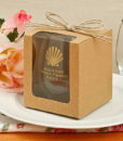 Kraft Display Box