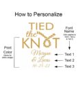 cm70029 how to personalize