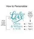 cm70034 how to personalize