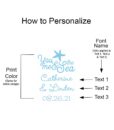 pkls1234z how to personalize