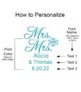 pkls1245m how to personalize