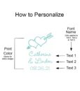 pwdsw48t how to personalize