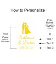 pwdsw48za how to personalize