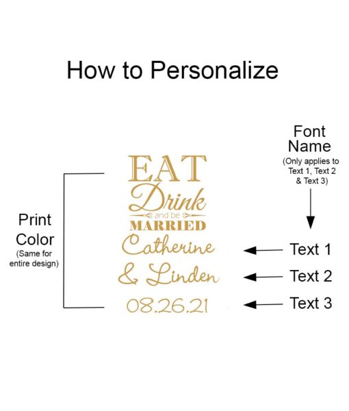 pwrsw48a how to personalize