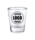 personalized 1.75 oz shot glasses your logo